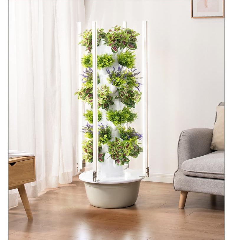 GrowTower System